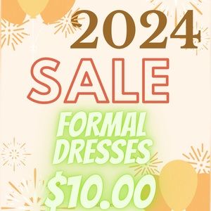 💲ALL DRESSES ON THIS SECTION ➡️ ONLY $10 🏷️
